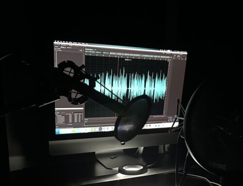 Can Voice Acting Really Be Replaced by AI?