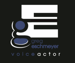 Greg Eschmeyer Website Logo
