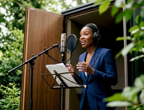 Types of Commercial Voice Performances: A Creator’s Guide