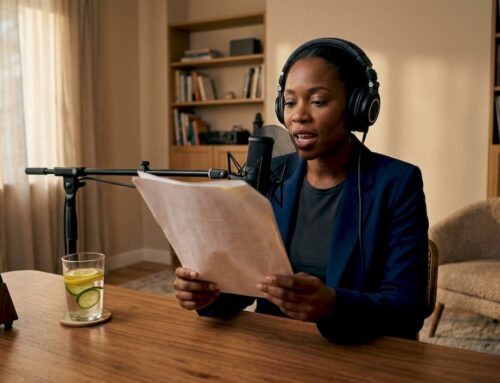 Hire Authentic Voice Talent for Commercials in 2026