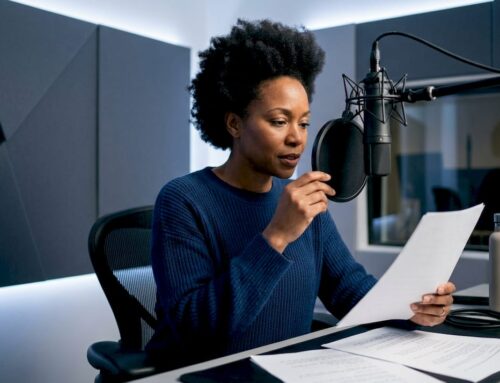 How Voice Adds Emotional Depth to Film