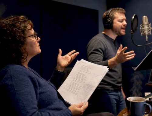 What Is Voice Over Direction? A Beginner’s Guide