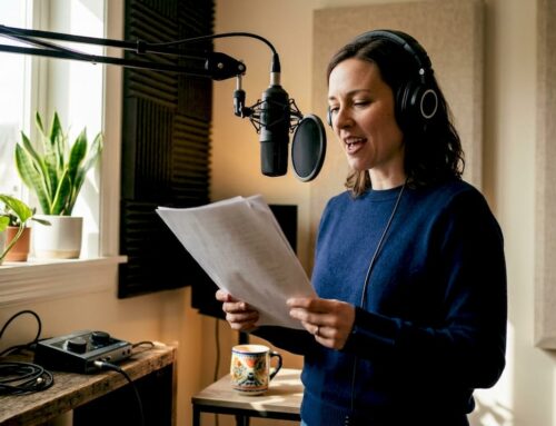 Voice Over Audition Selection Process: A Pro’s Guide